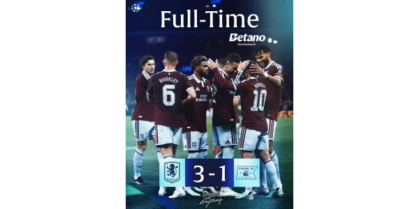 Unai Emery i Aston Villa: Preokreti kao zaštitni znak Unai Emery i Aston Villa: Preokreti kao zaštitni znak
